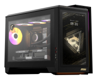 MSI MEG Vision X AI Ultra 9-285K/64GB/2TB/Win11 RTX5090 - 1454936 - zdjęcie 1
